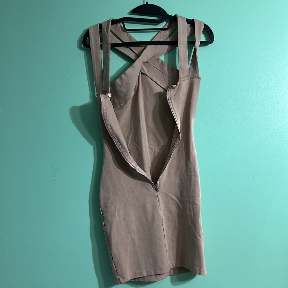 BodyCon Dress - Picture 2 of 4